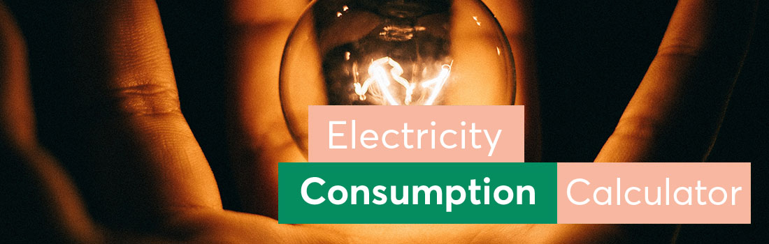 electricity consumption calculator