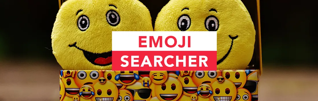 emoji searcher
