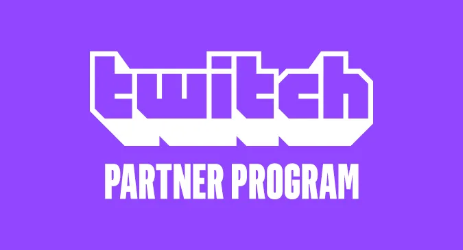 Qualify for the Twitch Partner Program