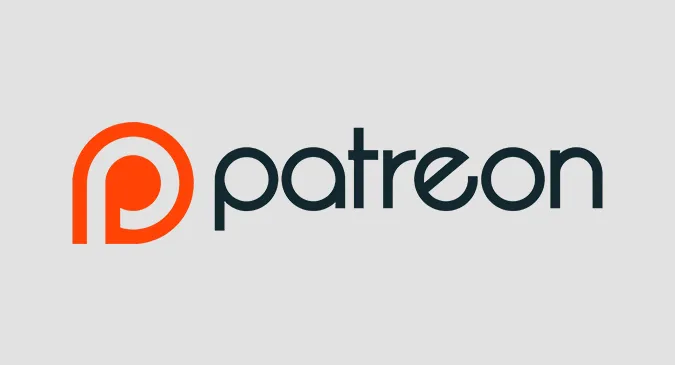 Set up a Patreon Account or Membership Program