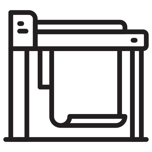 Commercial Printing